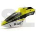 BLH3118 - BULLES  JAUNE 120SR